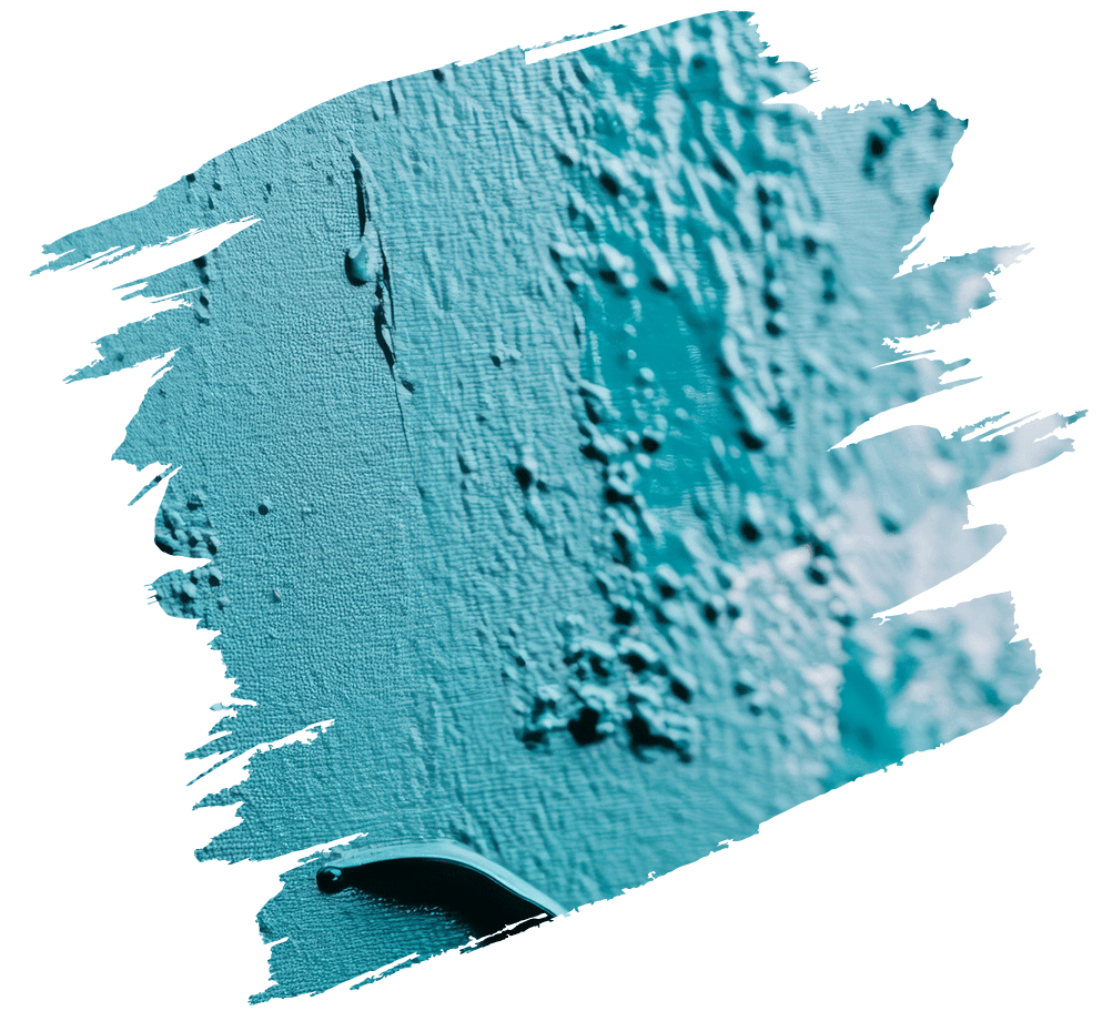 Fassadenbeschichtung